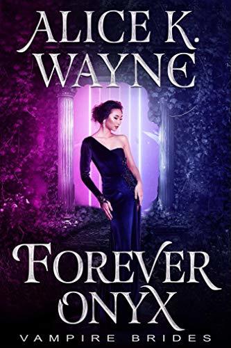 Forever Onyx book cover
