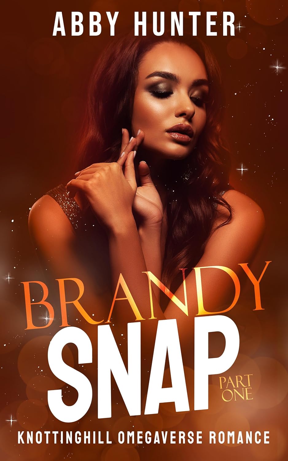 Suck It Up (Omegaverse) book cover 2