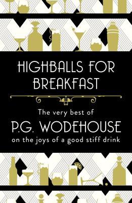 Highballs for Breakfast book cover