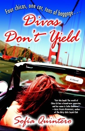 Divas Don't Yield book cover