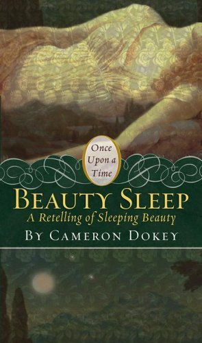 Beauty Sleep book cover