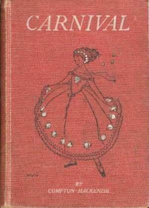 Carnival book cover