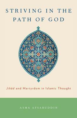 Striving in the Path of God book cover