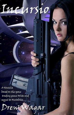 Oolite Saga book cover 3
