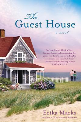 The Guest House book cover