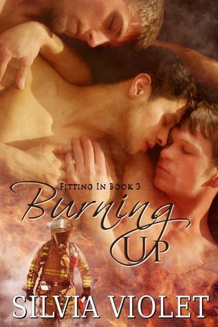 Fitting In book cover 3