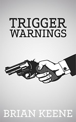 Trigger Warnings book cover