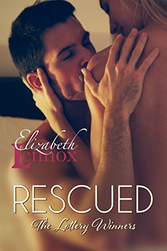 Rescued book cover