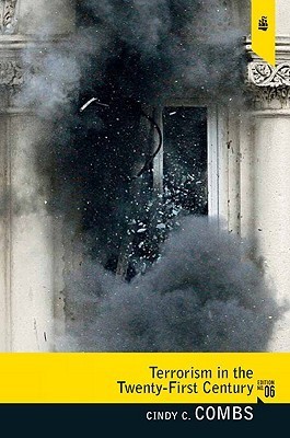Terrorism in the Twenty-First Century book cover