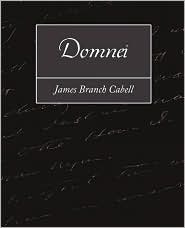 Domnei book cover