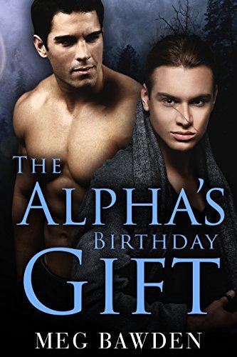 The Alpha's Birthday Gift book cover