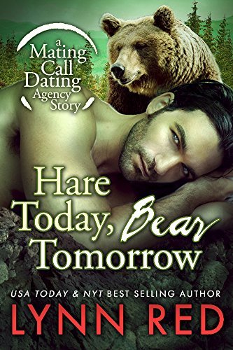 Mating Call Dating Agency book cover 1