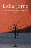 The Wind Whistling in the Cranes book cover