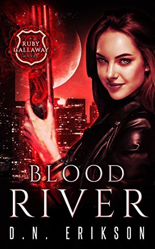 Ruby Callaway book cover 3