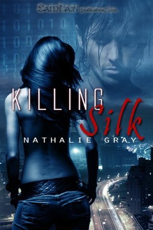 Killing Silk book cover