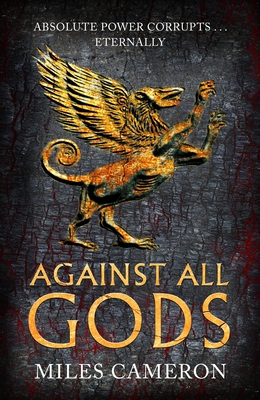 The Age of Bronze book cover 1