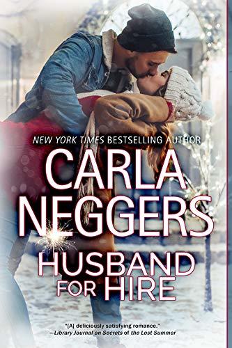 Husband for Hire book cover