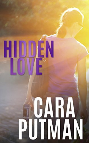 Hidden Love book cover