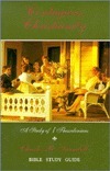 Contagious Christianity book cover