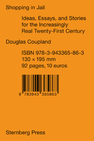 Shopping in Jail book cover