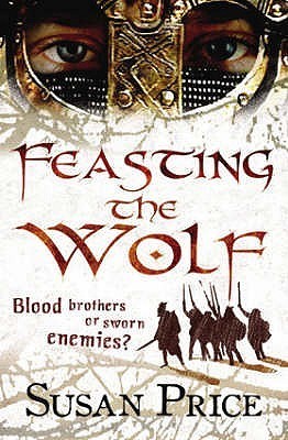 Feasting the Wolf book cover