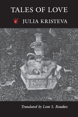 Tales of Love book cover