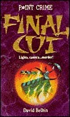 Final Cut book cover