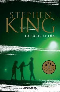 Skeleton Crew book cover 1