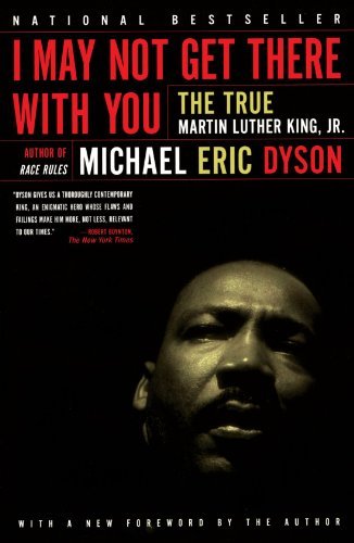 I May Not Get There With You book cover