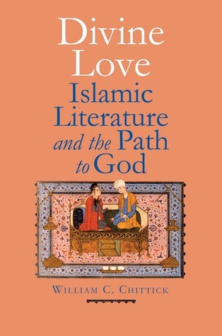 Divine Love book cover