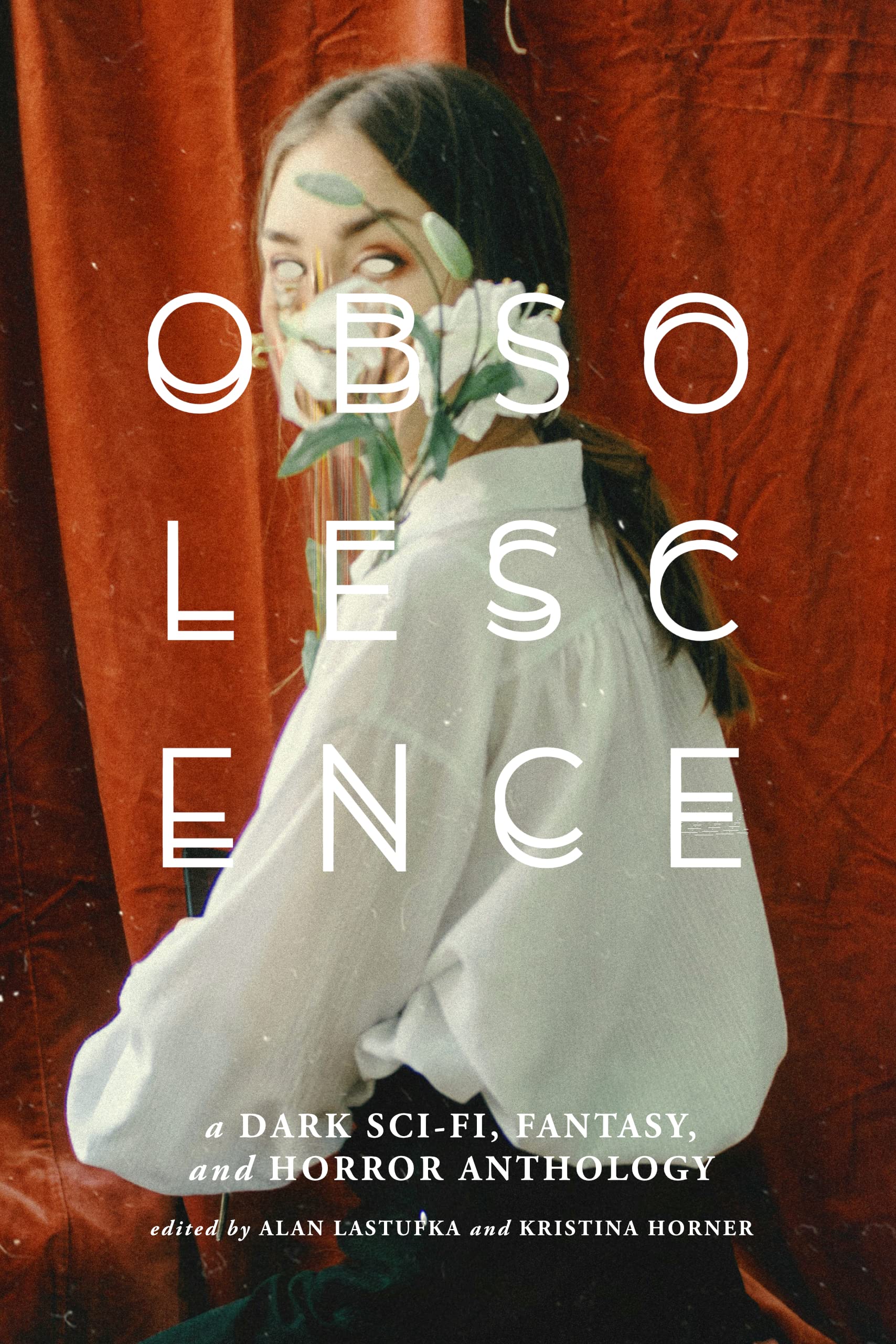 Obsolescence book cover