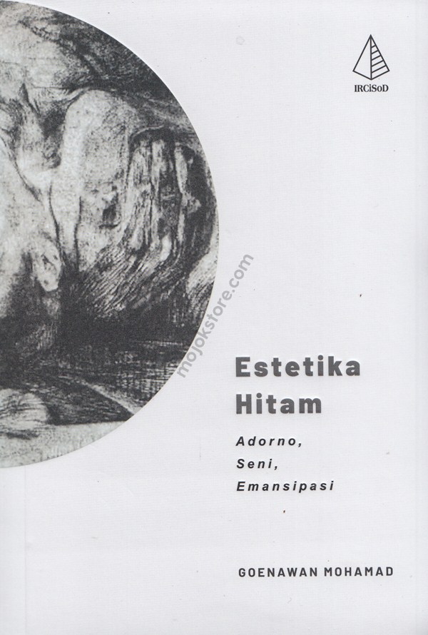 Estetika Hitam book cover