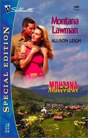 Montana Mavericks: Rumor, Montana book cover 3