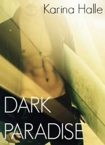 Dark Paradise book cover