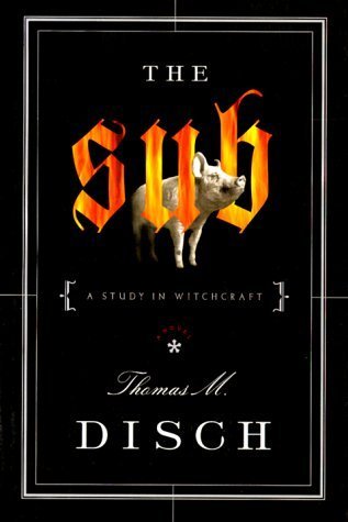 The Sub book cover