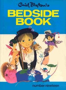 Bedside Book - Number 19 book cover