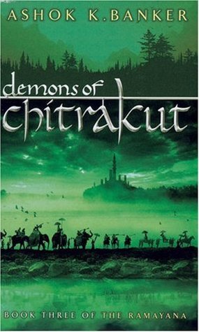Ramayana book cover 3