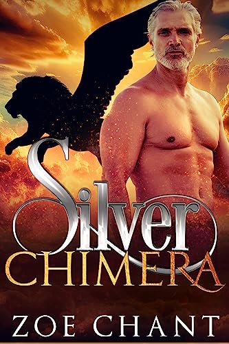 Silver Shifters: Godiva's House book cover 1
