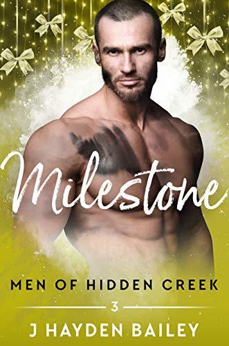 Men of Hidden Creek - Season 3 book cover 3