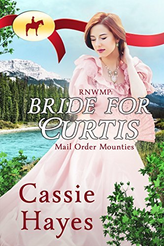 RNWMP book cover