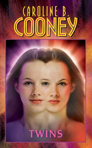 Twins book cover
