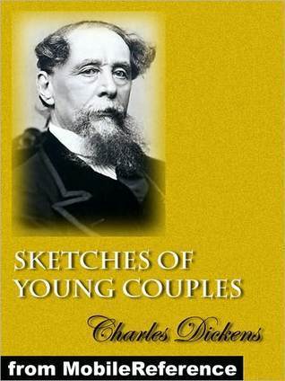 Sketches of Young Couples book cover