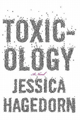 Toxicology book cover