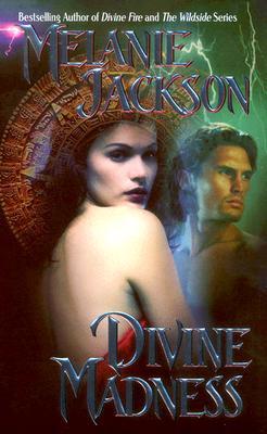 Divine Madness book cover