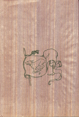 Were-Wrath book cover