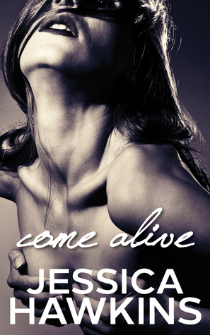 Come Alive book cover