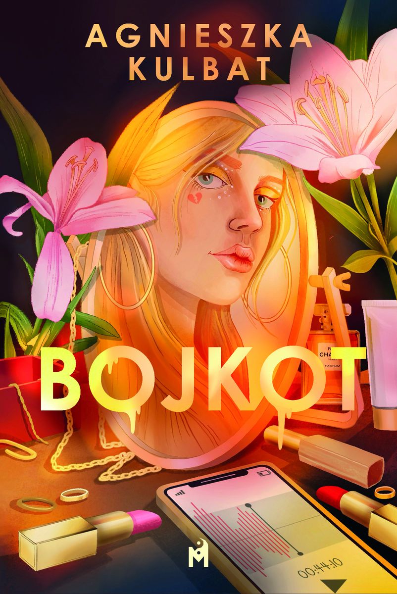 Bojkot book cover