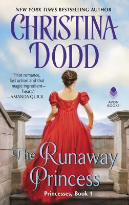 Princess book cover 1