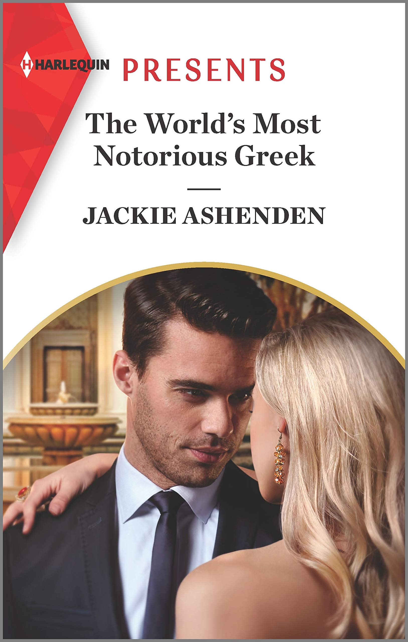 The World's Most Notorious Greek book cover