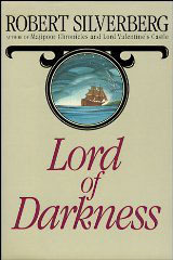 Lord of Darkness book cover